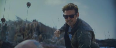 Шао Кан - Теперь Warner Bros. может не переживать за российский прокат: цифровая версия "Мортал Комбат 2" утекла на торренты - playground.ru
