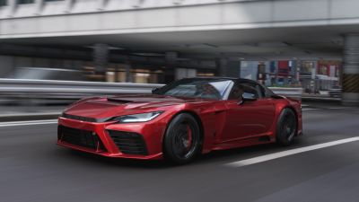 Ранний доступ Forza Horizon 6 привлек 1,3 миллиона игроков - playground.ru