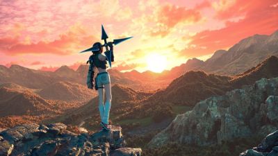 Геймдиректор FF7: Rebirth объяснил, почему использование DLSS на Switch 2 было незаменимым - playground.ru