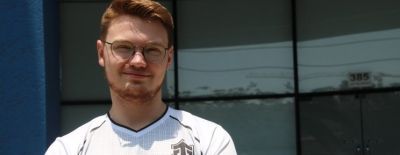 Stormstormer объявил о поиске команды - dota2.ru
