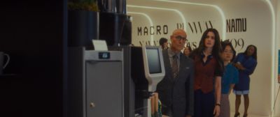Цифровая версия "Дьявол носит Prada 2" появилась в сети - в 1080p-качестве и с русским дубляжом - playground.ru