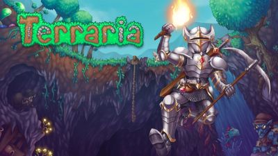 Легендарной Terraria исполнилось 15 лет — продажи приключенческой песочницы перевалили за 70 млн - 3dnews.ru
