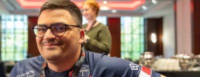 Это уже не первый раз они так сдаются против нас — OmaR о внезапном «GG» от Ame - dota2.ru