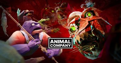 Animal Company – многопользовательский хоррор на выживание для гарнитур виртуальной реальности - coop-land.ru