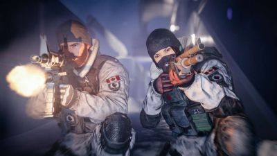 Взялись за старое. В Tom Clancy’s Rainbow Six Siege начнут менять старых оперативников - coop-land.ru