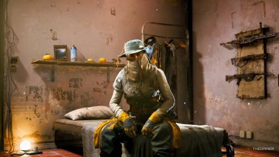 ARC Raiders готовится выйти за пределы Медного пояса - Embark Studios уже работает над новыми картами - playground.ru - Италия