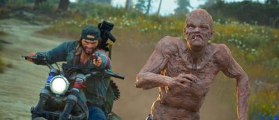 Разработчики Days Gone ищут дизайнера миссий для создания высокобюджетной консольной AAA-игры - gamemag.ru - Сша