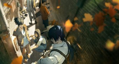 Стильный файтинг The Hidden Ones появится на выставке Tencent Spark 2026 - app-time.ru - Китай