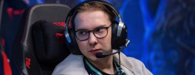 Panto присоединился к MOUZ на правах аренды - dota2.ru