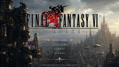 ИИ-ремейк Final Fantasy 6 восхитил Хиронобу Сакагути - но фанаты и ветераны студии увидели в нём потерю души оригинала - playground.ru