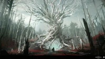 Mistfall Hunter получит улучшения по итогам ЗБТ, а открытый плейтест ожидается в июне - mmo13.ru