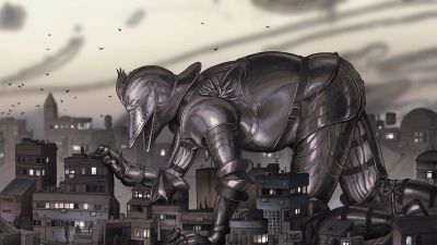 Критики вынесли вердикт Zero Parades: For Dead Spies — шпионской RPG, которая боится выйти из тени Disco Elysium - 3dnews.ru