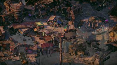 Первые обзоры Zero Parades: For Dead Spies появились в сети - новая RPG от авторов Disco Elysium получила 83 балла - playground.ru