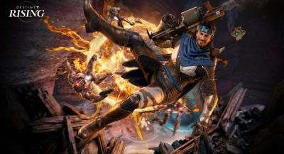 Игроки Destiny Rising пророчат закрытие серверов к ноябрю 2026 года - app-time.ru