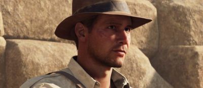 Британский чарт продаж: Indiana Jones and the Great Circle — 2 место, Directive 8020 — 3 место, Saros — 32 место - gamemag.ru - state Indiana