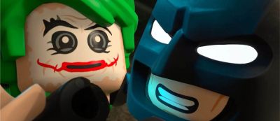 Мэтт Ривз - Дань уважения Бэтмены: Критики остались довольны LEGO Batman: Legacy of the Dark Knight - gamemag.ru