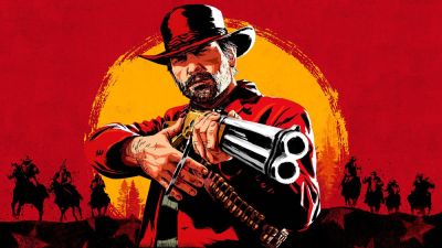 Virtuos предложила Rockstar помощь в портировании GTA V и Red Dead Redemption 2 на Switch - playground.ru