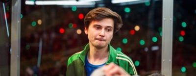 Роман Стример - Дота превратилась в слишком рандомную фигню. Раньше ты мог быть готов ко всему — RAMZES666 - dota2.ru - Россия