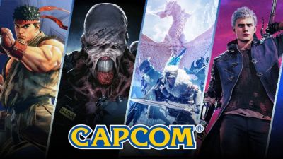 Capcom отчиталась о рекордных успехах - Resident Evil уже продалась тиражом свыше 200 миллионов копий - fatalgame.com