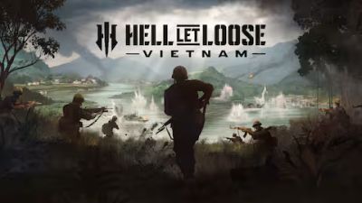 Hell Let Loose: Vietnam получила дату релиза - fatalgame.com - Вьетнам