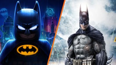 Arkham Origins - Разработчики Batman Arkham, студия Rocksteady, помогала в создании новой игры Lego Batman - playground.ru