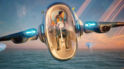 Разработчик Subnautica 2 советует недовольным отсутствием насилия "поиграть в Sons of the Forest" - playground.ru