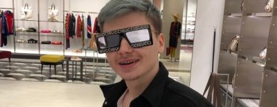 Роман Стример - RAMZES666: «Если бы я „трешил“, я бы уже жил где-нибудь в Манако на вилле и просто попивал коктейльчик» - dota2.ru