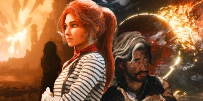 Актёры Clair Obscur: Expedition 33 поняли трагичность концовки игры только после слёз режиссёра на съёмках - playground.ru