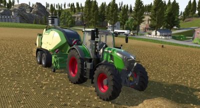 Состоялся релиз реалистичного симулятора фермера Farming Simulator 26 Mobile - app-time.ru