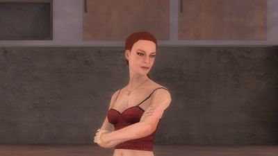 Вышел пользовательский патч версии 8.1.0 для ПК-порта Saints Row 2 - playground.ru