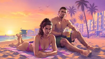 Вдыхаем копиум: инсайдер GTA 6 Info сказал, что новый трейлер игры выйдет уже сегодня - playground.ru