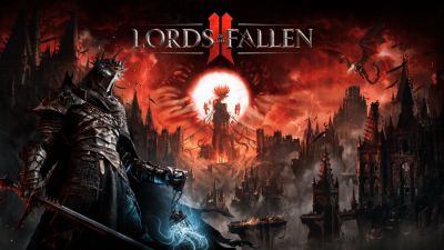 CI Games и Epic Games расторгли соглашение об эксклюзивности Lords of the Fallen 2 - playground.ru - Польша