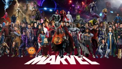 Кевин Файг - Брэд Уиндербаум - Marvel Comics ждёт крупнейшая перестройка за годы: Дэн Бакли уходит, а власть переходит к Marvel Studios - playground.ru