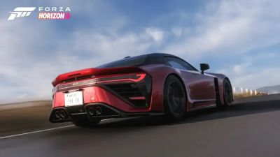 Состоялся релиз аркадного автосимулятора в японском сеттинге Forza Horizon 6 - mmo13.ru - Россия - Япония