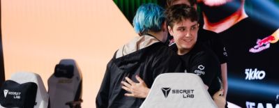 Матч дня: Team Spirit — фаворит в серии против BetBoom Team - dota2.ru