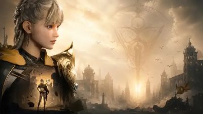 Демонстрация всех пяти классов в MMORPG Architect: Land of Exiles - mmo13.ru - Южная Корея