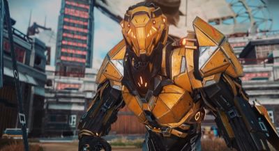 Участвуй в ОБТ MMORPG Ares: The Iron Vanguard на Android и PC (промокод внутри) - app-time.ru - Россия