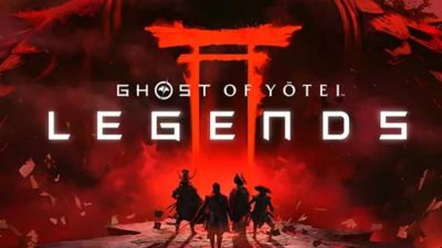 Завершение легенды. GHost of Yotei Legends больше не будут обновлять - coop-land.ru