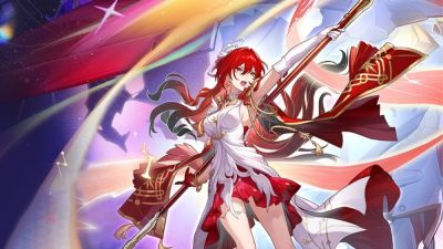Дан Хэн - Химеко получила SP-форму Нова в Honkai: Star Rail - landofgames.ru