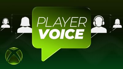 Что игроки просят от Microsoft через Xbox Player Voice: вернуть эксклюзивы, обратную совместимость и бесплатный онлайн - playground.ru