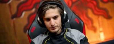 Aghanim's Shard дает ему возможность быть полезным даже в тех играх, где нечего украсть — Riddys о Rubick - dota2.ru