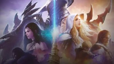 MMORPG Throne and Liberty официально запущена в России и странах СНГ - mmo13.ru - Россия - Снг - Южная Корея