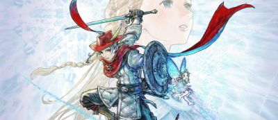 The Adventures of Elliot: The Millennium Tales от создателей Octopath Traveler получила демоверсию — до релиза остался месяц - gamemag.ru