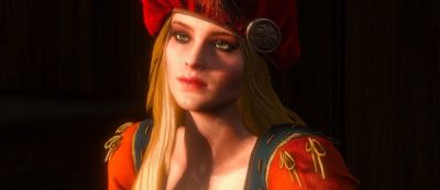 Загадочная игра Project Sirius во вселенной "Ведьмака" жива — CD Projekt RED нашла ведущего сценариста - gamemag.ru