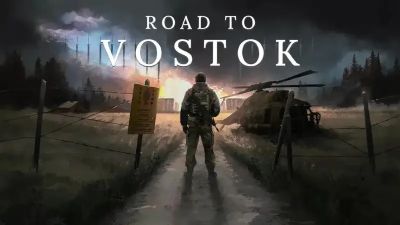 Продажи Road to Vostok достигли 300 тысяч: из-за ошеломляющего успеха игры создателю пришлось прервать отпуск - playground.ru