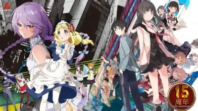 Серия jRPG AKIBA'S TRIP преодолела отметку в 1 миллион копий к своему 15-летию - mmo13.ru