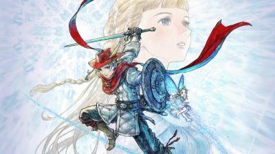 Square Enix неожиданно выпустила демо The Adventures of Elliot за месяц до релиза - с переносом сохранений в полную игру - playground.ru
