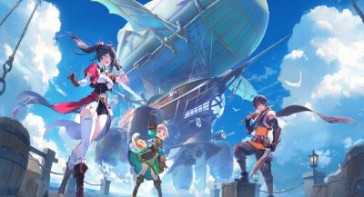 Limit Zero Breakers обречена на провал — геймплей уровня Solo Leveling: Arise - app-time.ru - Tokyo