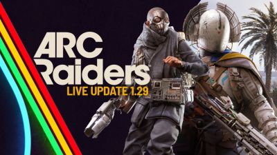 Arc Raiders получает патч 1.29: новый торговец, мощный гранатомёт и усиленная борьба с читерами - playground.ru