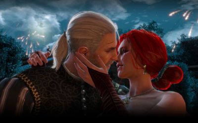 The Witcher 3: Wild Hunt исполнилось 11 лет - CD Project RED поздравили всех со знаменательной датой - playground.ru
